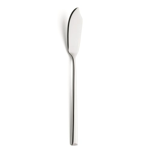 Fiskkniv Amefa Metropole Set Stl Metall 21 cm (12 antal)