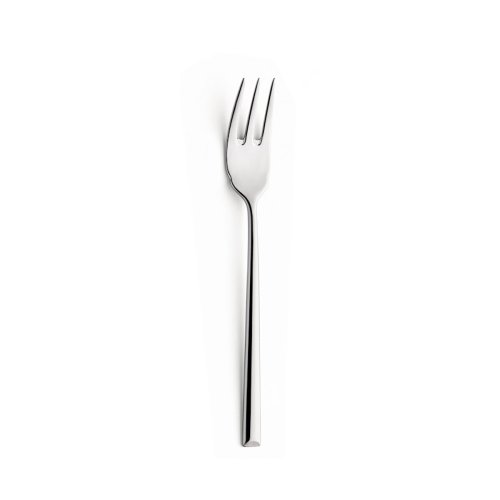 Gaffelset Amefa Metropole Fisk Stl Metall 21 cm (12 antal)