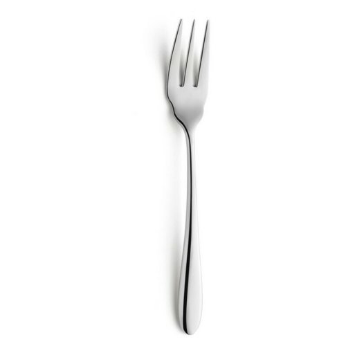 Set med dessertgafflar Amefa Cuba Stl Metall 20,2 cm
