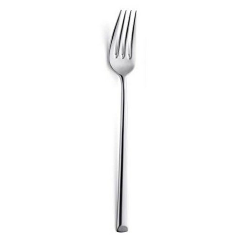 Set med dessertgafflar Amefa Metropole Stl Metall 19,4 cm (12 a