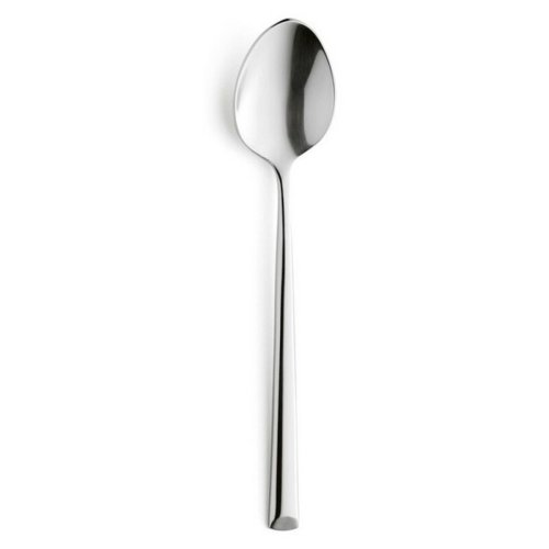 Kaffesked Amefa Metropole Metall Stl 14 cm 12 antal