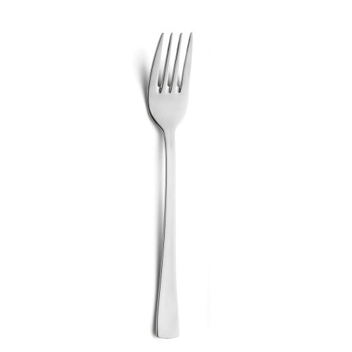 Gaffelset Amefa Atlantic Metall Stl 12 antal