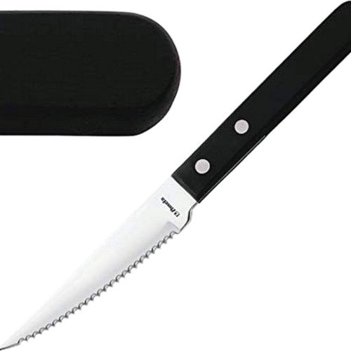 Knivset Amefa Sg Metall Rostfritt stl 12 antal (21,2 cm)