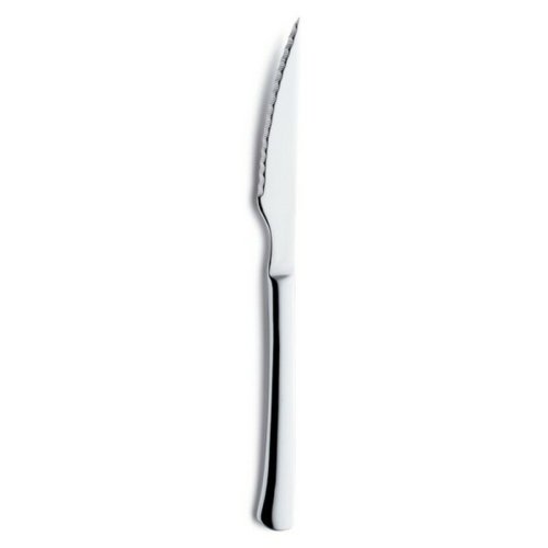 Tandad kniv Amefa 2257 Metall 25 cm (12 antal)