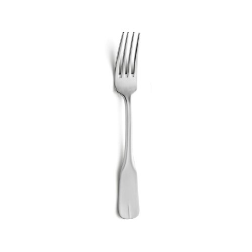 Gaffelset Amefa Vieux Paris Satine Metall Rostfritt stl 12 anta