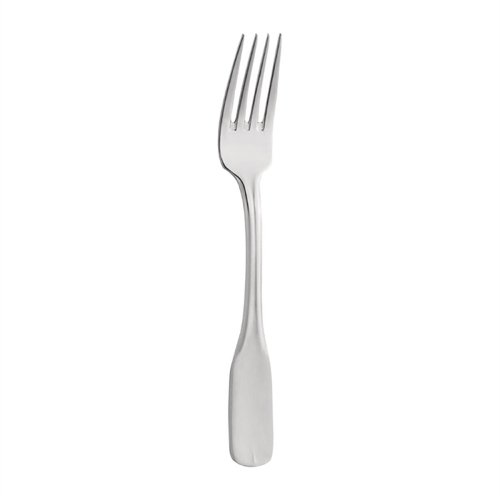 Set med dessertgafflar Amefa Vieux Paris Satine Metall Rostfritt