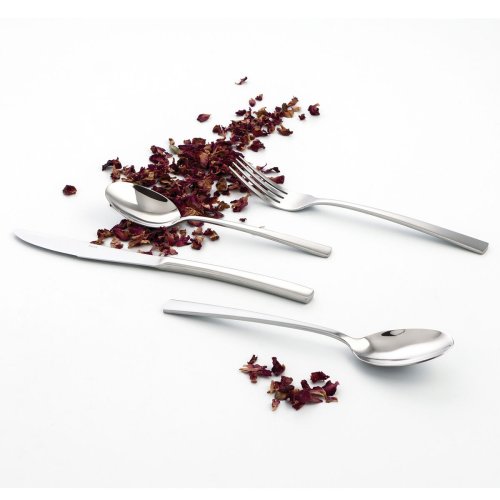 Knivset Amefa Havane Metall Rostfritt stl 12 antal
