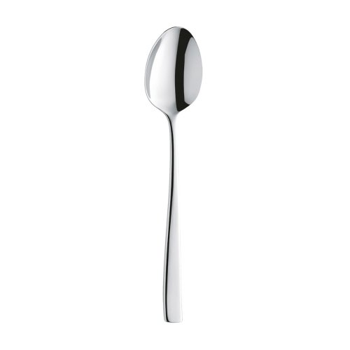 Set med skedar Amefa Martin Metall Stl 12 antal