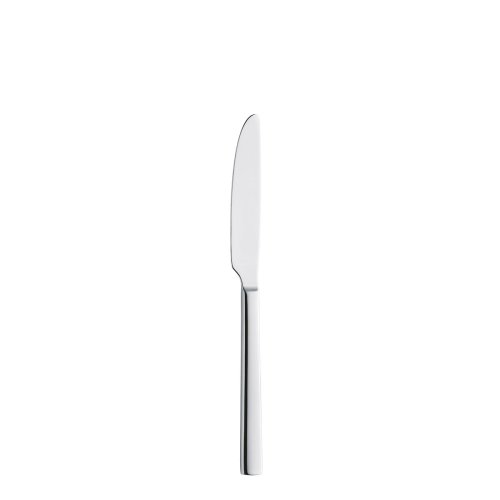 Set med dessertknivar Amefa Martin Stl Metall (12 antal)