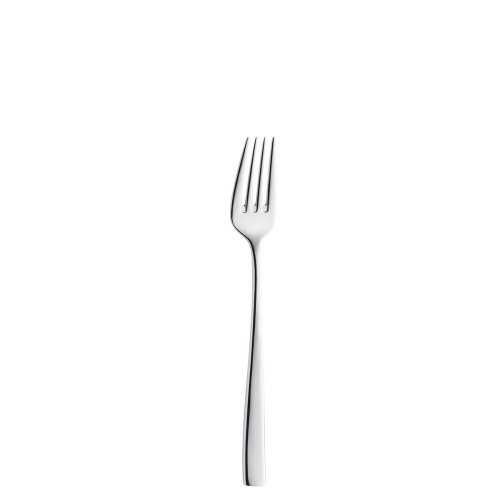 Set med dessertgafflar Amefa Martin Stl Metall (12 antal)