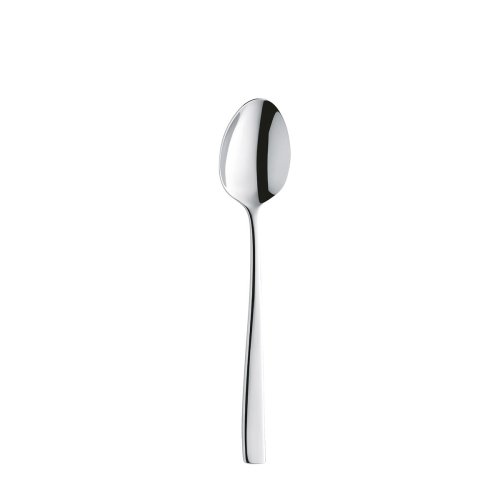 Set med skedar Amefa Martin Efterrtt Stl Metall (12 antal)