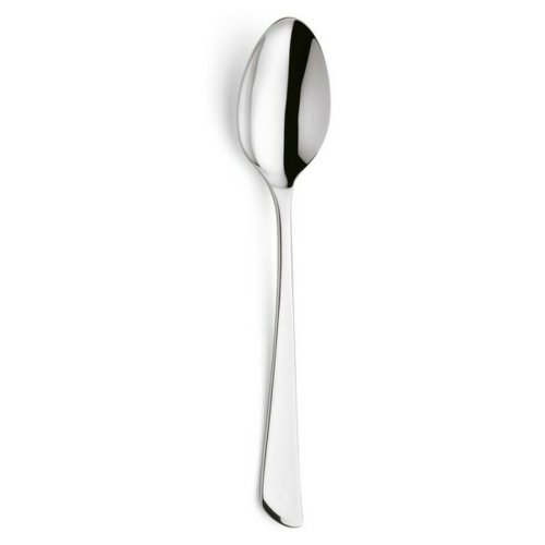 Set med skedar Amefa Juno Metall Stl Rostfritt stl 12 antal