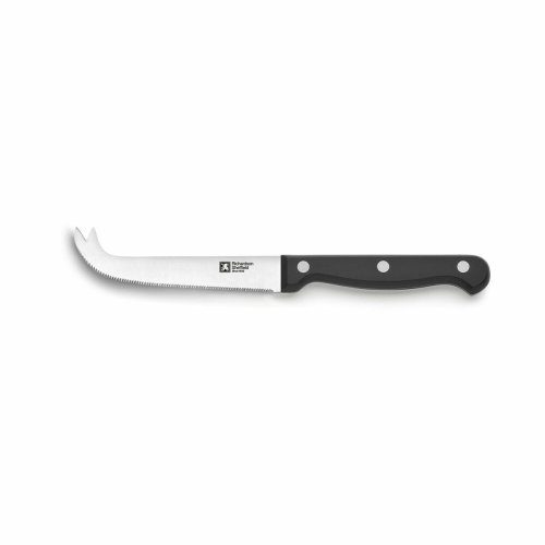 Ostknivar Richardson Sheffield Artisan Svart Metall 10 cm (Pack