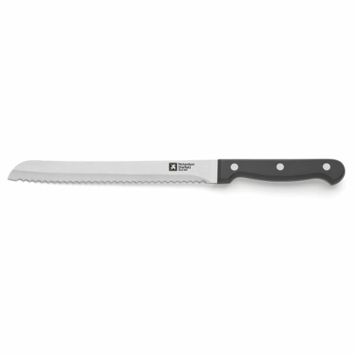 Brdkniv Richardson Sheffield Artisan Metall 23 cm (Pack 6x)