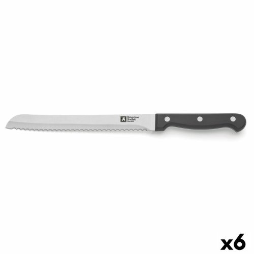 Brdkniv Richardson Sheffield Artisan Metall 23 cm (Pack 6x)