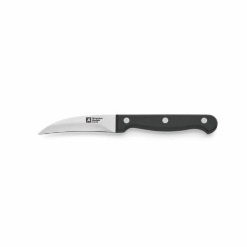 Urbeningskniv Richardson Sheffield Artisan Svart Metall (15,5 cm