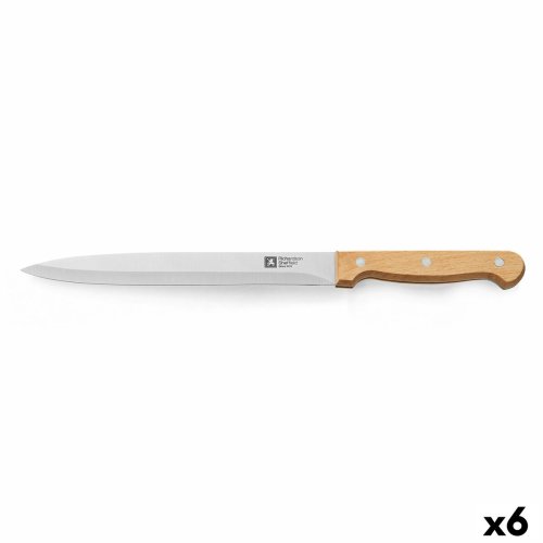 Kttkniv Richardson Sheffield Artisan Svart Tr Metall Rostfritt