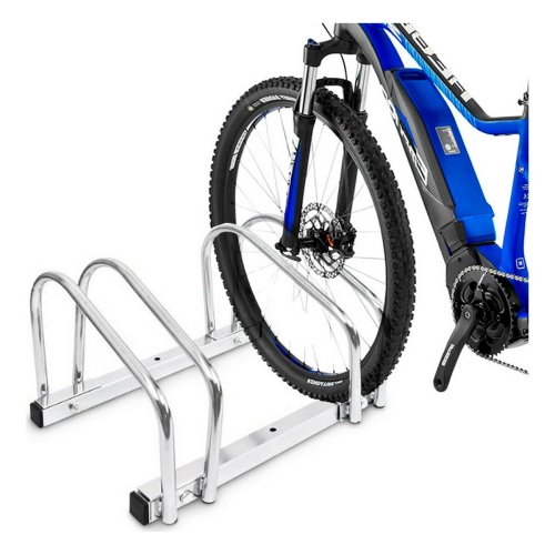 Cykelstll Dunlop Golv 2 platser 27 x 40 x 32,5 cm Stl