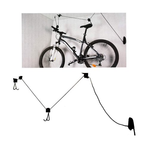 Cykelstll Dunlop Innertak