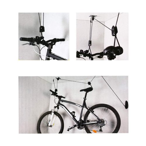 Cykelstll Dunlop Innertak