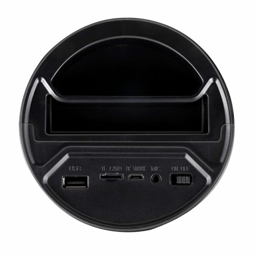 Bluetooth Hgtalare Dunlop TWS 15 W Svart USB
