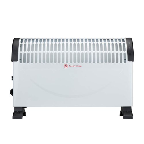 Konvektionselement Alpina 1500 W