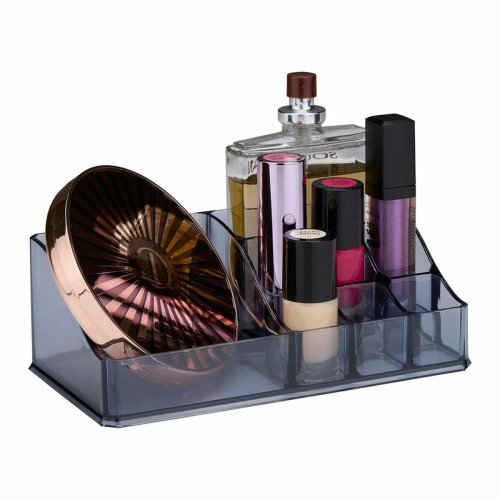Sminkorganisatren Touch of Beauty Akryl 8 fack