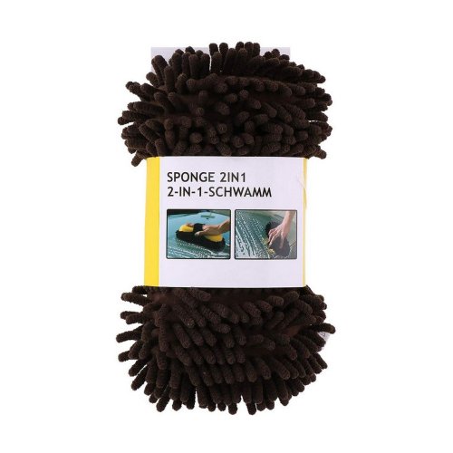 Stdtrasa i mikrofiber Dunlop SCHWAMM 26 x 16 cm