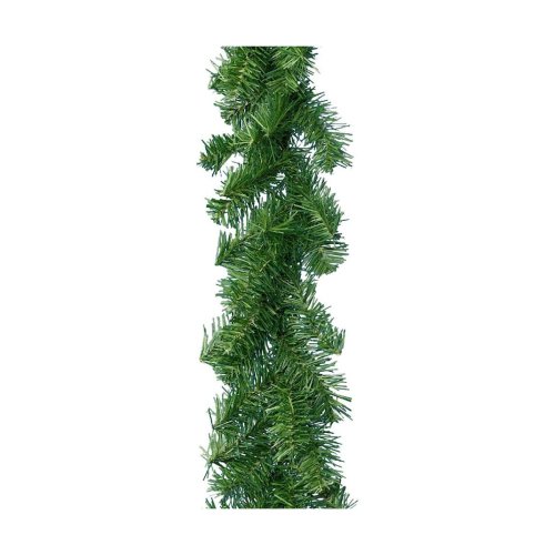Julkrans Everlands Grn 270 x 20 cm Plast