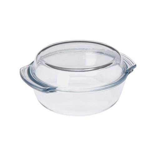 Servingsfat Glas Transparent (1,7 L)