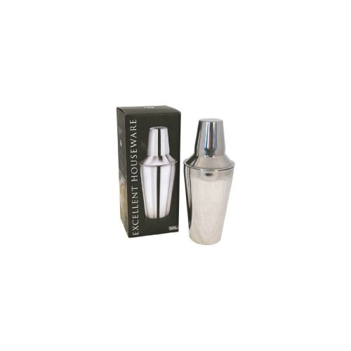 Cocktail shaker Excellent Houseware 500 ml