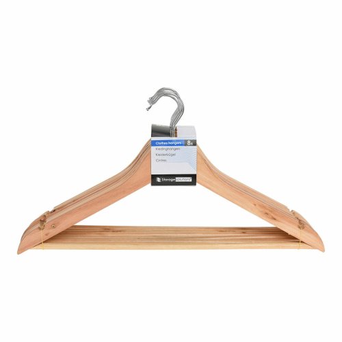 Kldhngarset Storage Solutions kh1000030 Tr (8 antal)