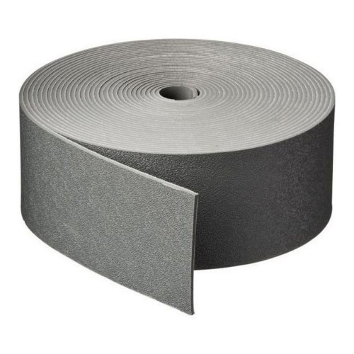 Tr�dg�rdsstaket Nature Gr� Polyetylen 7,5 cm x 10 m