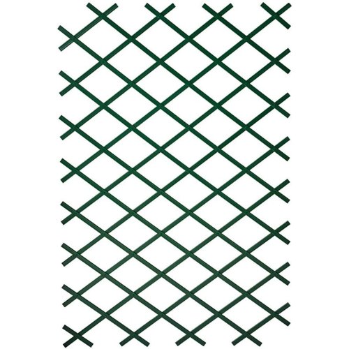 Gitter Nature Slppa Grn Plast 1 x 2 m