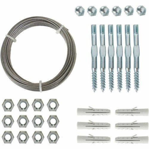 Separator Nature Gr� Metall