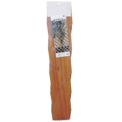 Gitter Nature Tr Naturell 1 x 2 m