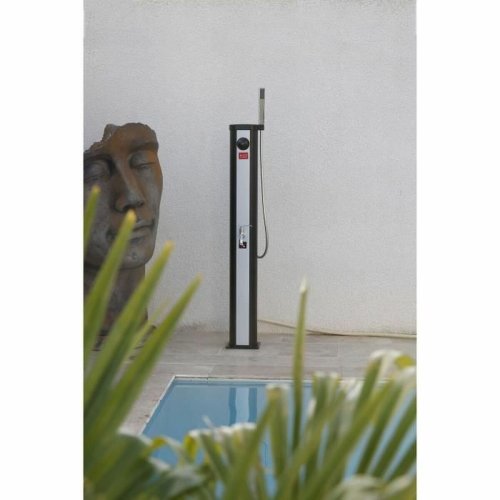 Trdgrdsdusch Ubbink Solaris 118 cm 18 L  15 cm