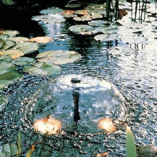 Vattenpump Ubbink Xtra 900