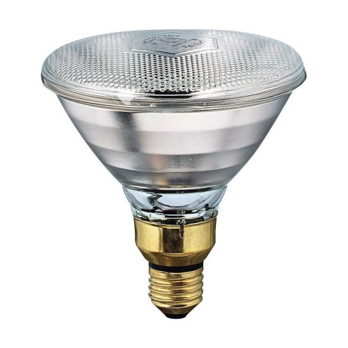 Infrard gldlampa Philips Energy Saver 175 W E27
