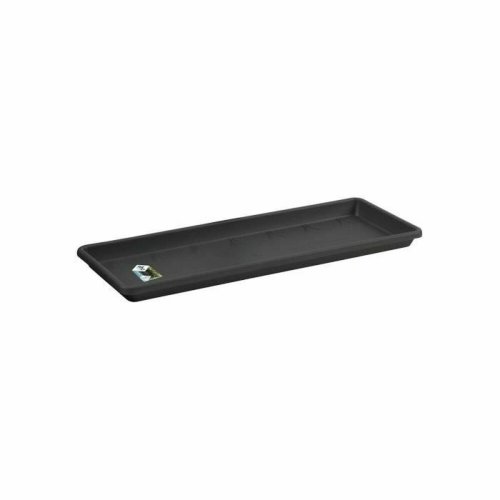 Krukfat Elho Barcelona  45 x 2,8 cm Antracitgr