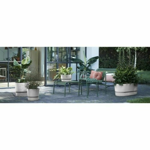 Kruka Elho Greenville  24,48 cm Plast