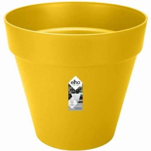 Kruka Elho   Rund Plast  40 cm