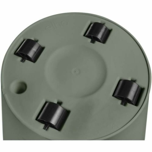 Kruka Elho   Rund Grn Plast  40 cm