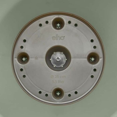 Kruka Elho    50 cm Plast