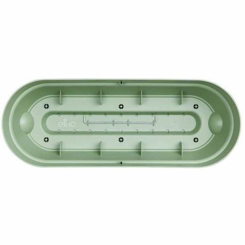 Blomlda Elho   50 cm Grn Plast