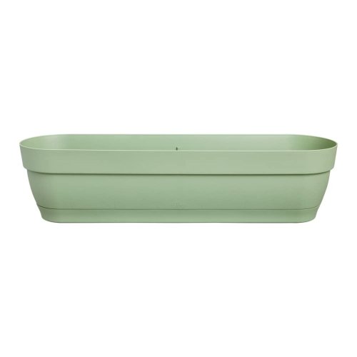 Blomlda Elho   70 cm Grn Plast