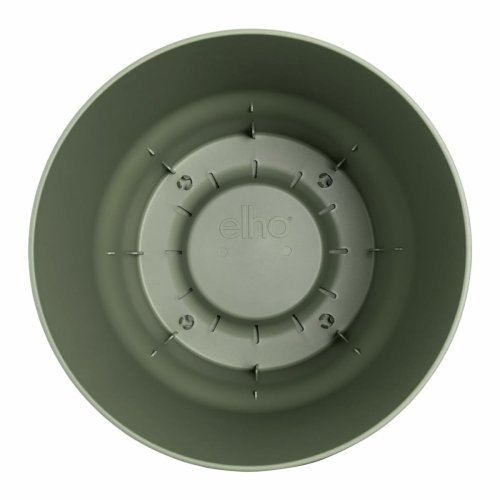 Kruka Elho Grn  55 cm Plast