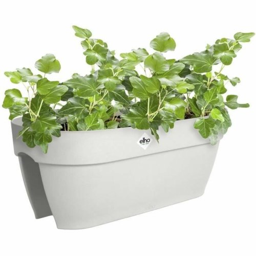 Kruka Elho Vibia Campana Flower Bridge 60 Vit 26 x 59 x 22 cm