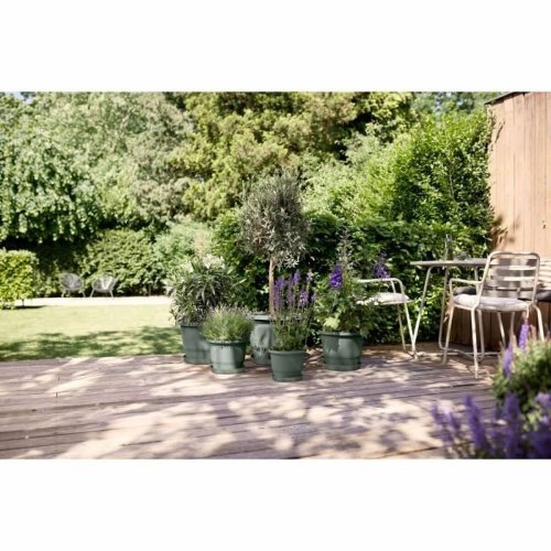 Kruka Elho Grn 25 x 24,5 x 18 cm