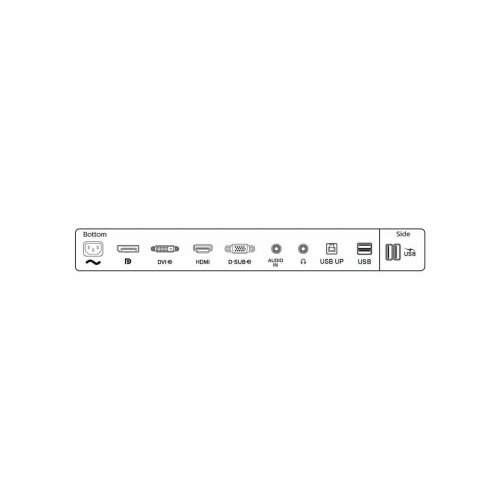 Monitor Gaming Philips 272B1G/00 27" Full HD